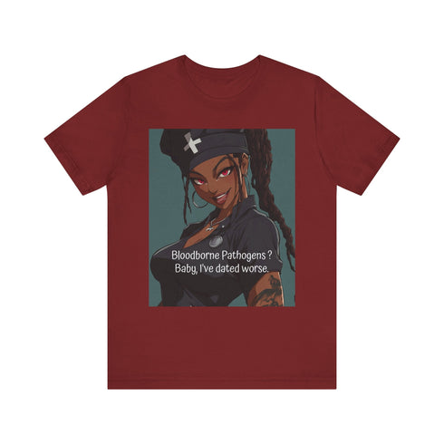 Sassy Graphic Tee